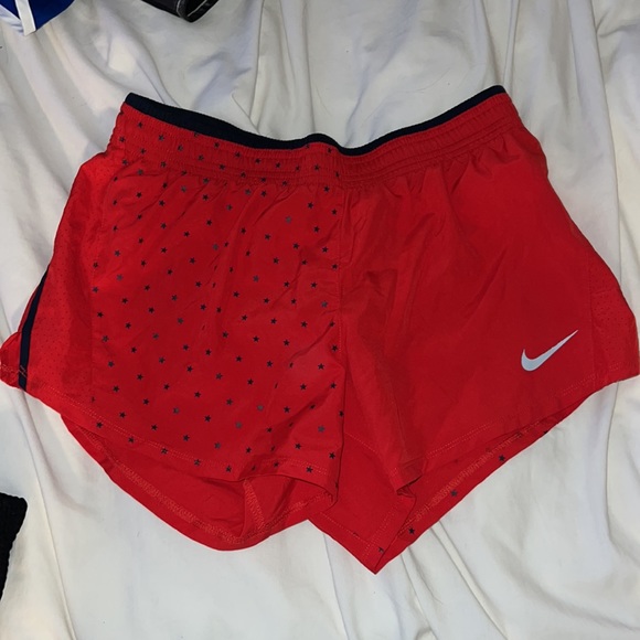 Bundle of 6 running shorts - Picture 2 of 7